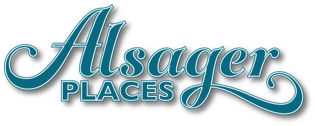 Alsager Places Logo